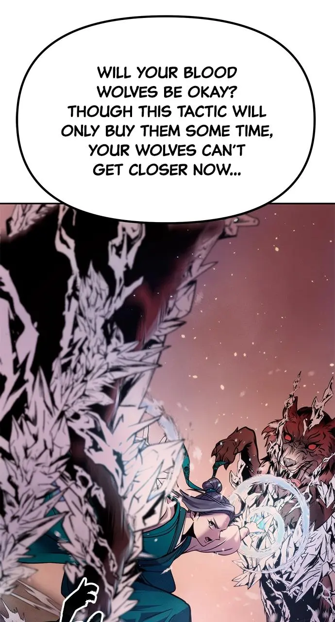 Chronicles of the Demon Faction Chapter 37