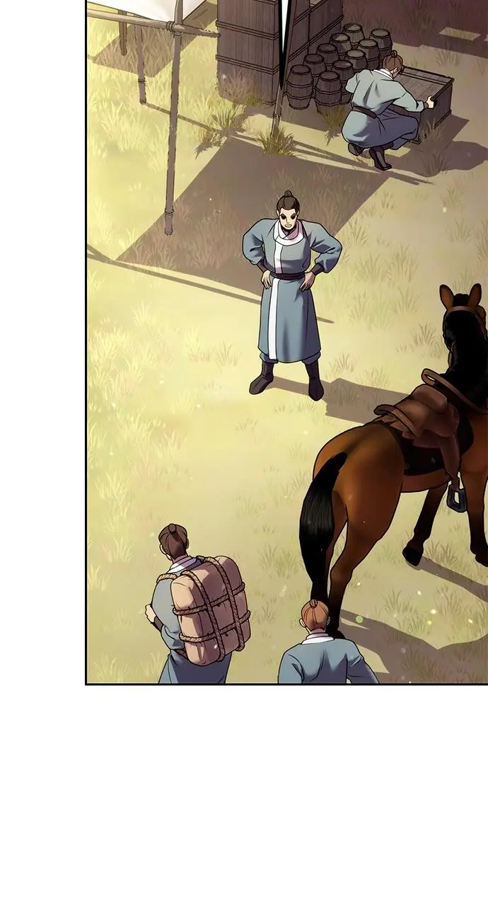 Chronicles of the Demon Faction Chapter 38