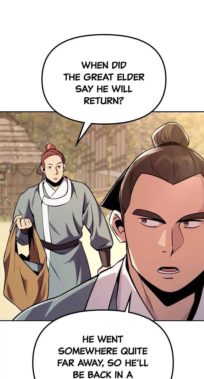Chronicles of the Demon Faction Chapter 38