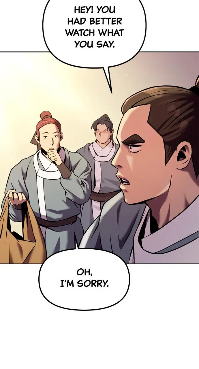 Chronicles of the Demon Faction Chapter 38
