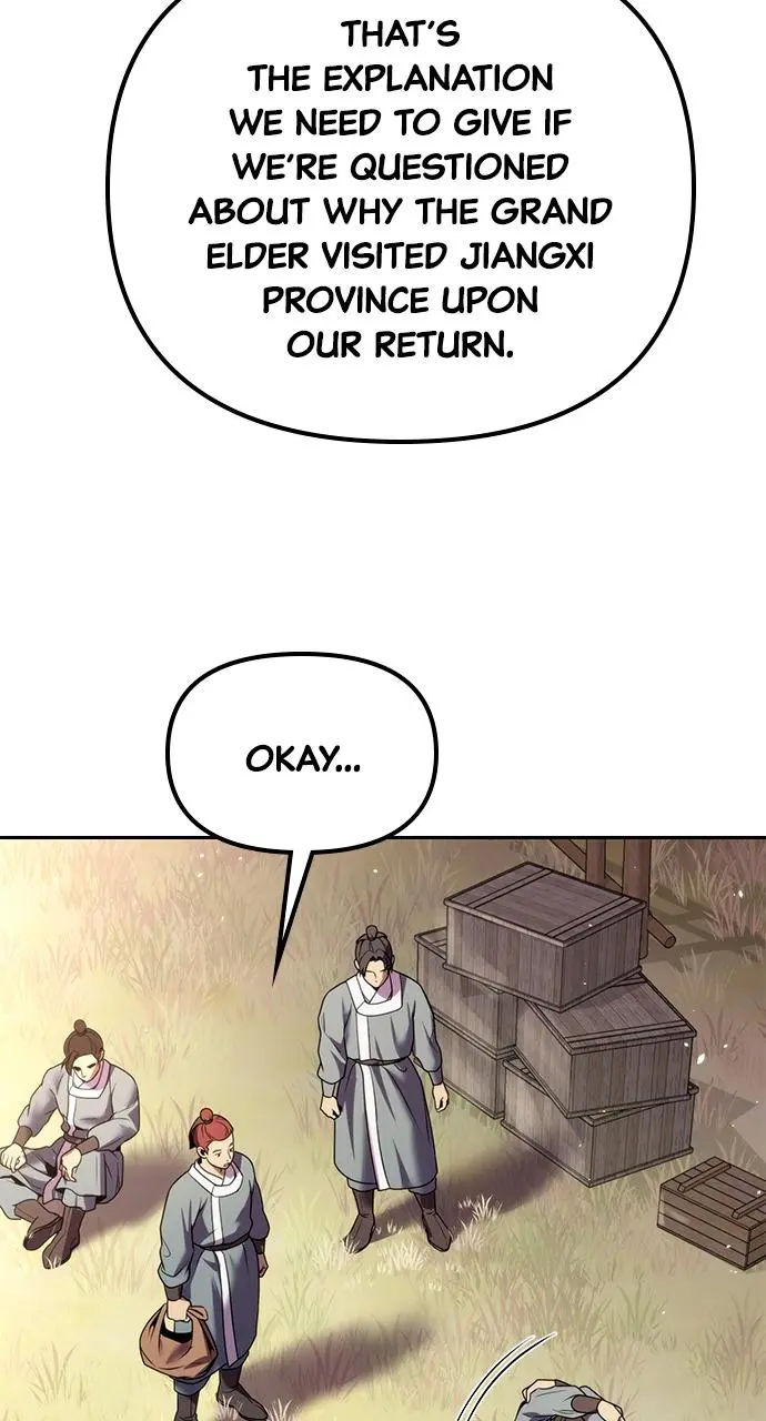 Chronicles of the Demon Faction Chapter 38