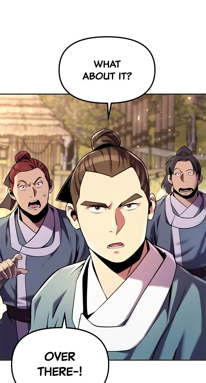 Chronicles of the Demon Faction Chapter 38