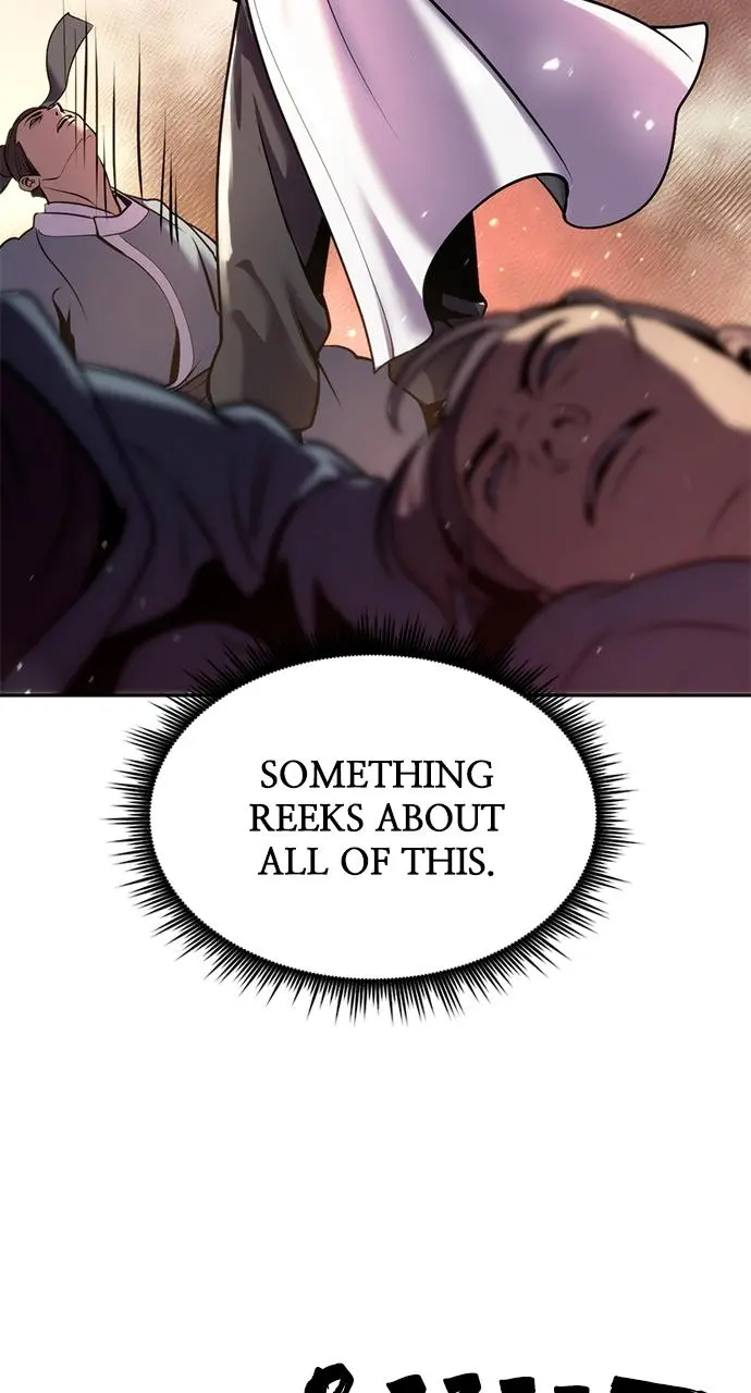Chronicles of the Demon Faction Chapter 38