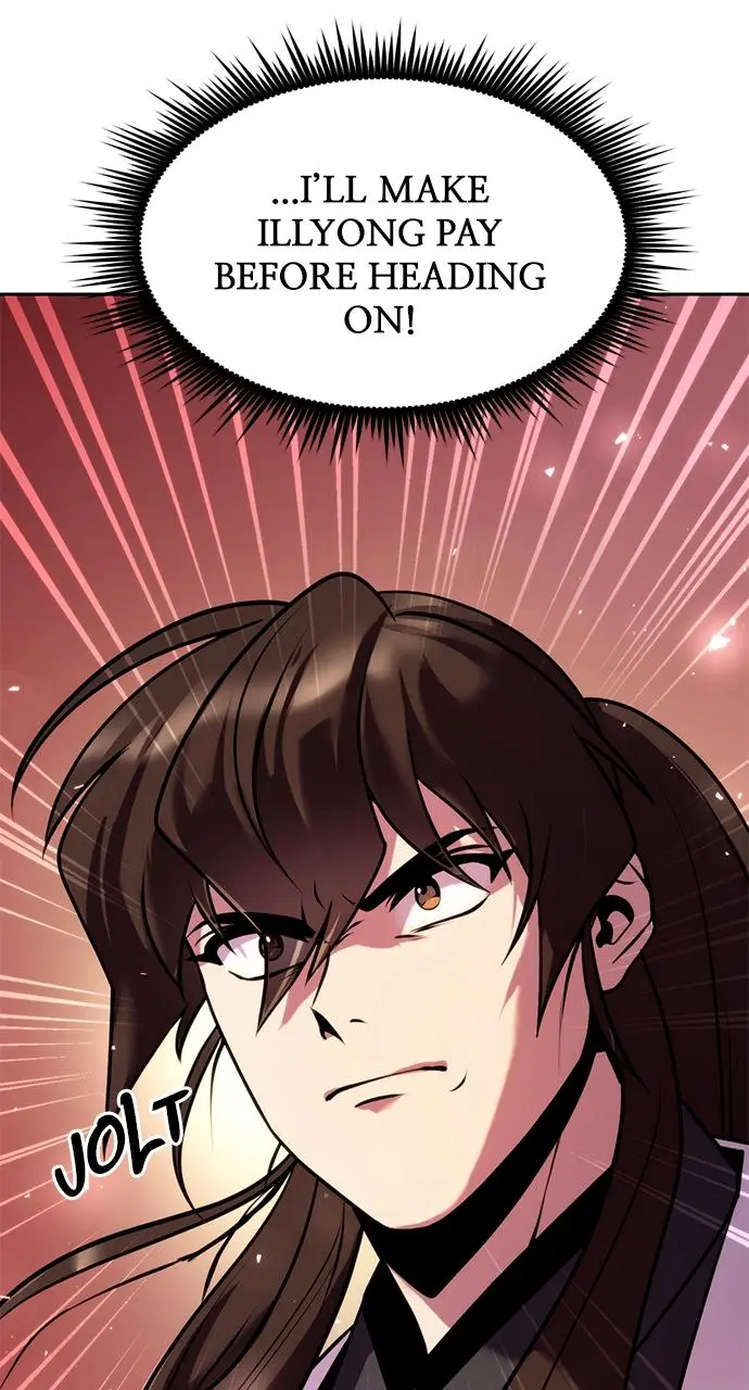 Chronicles of the Demon Faction Chapter 38