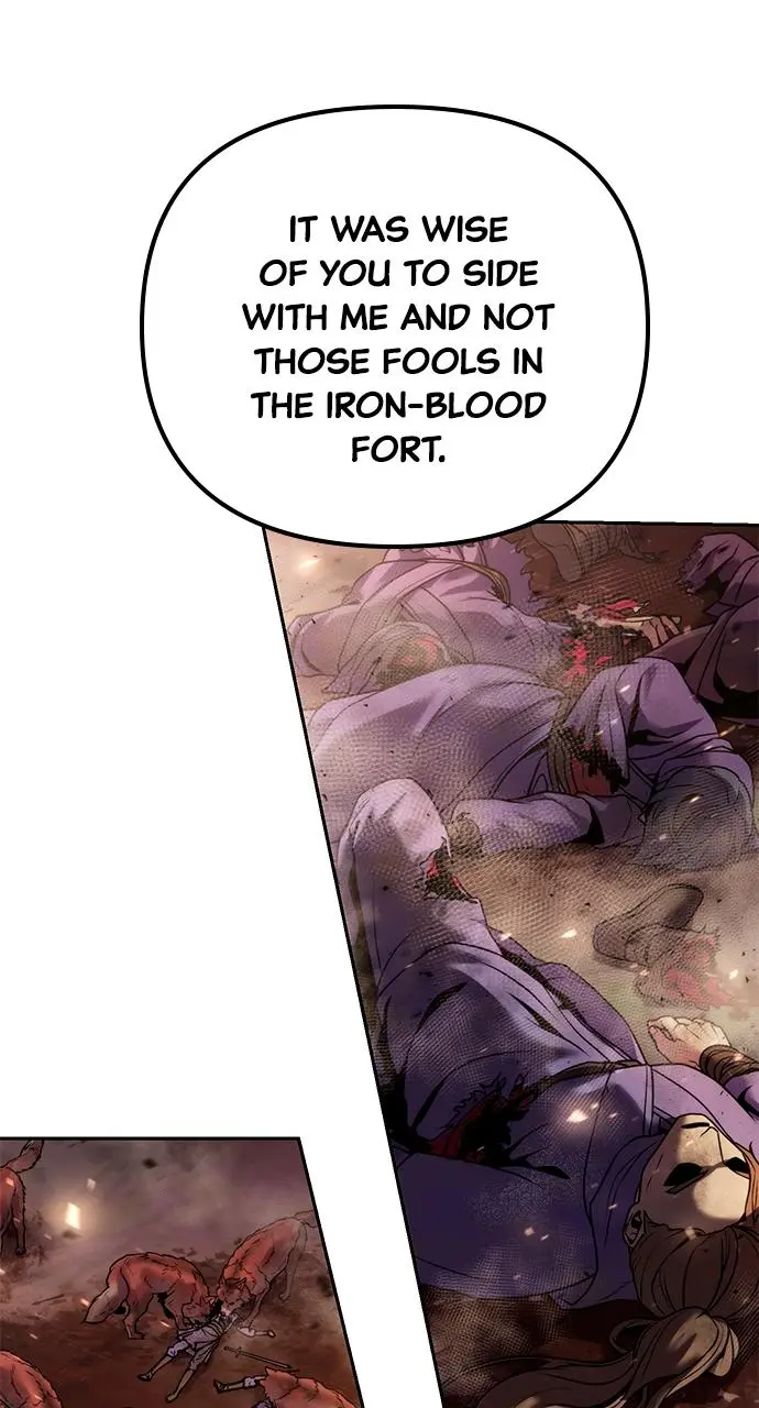 Chronicles of the Demon Faction Chapter 38