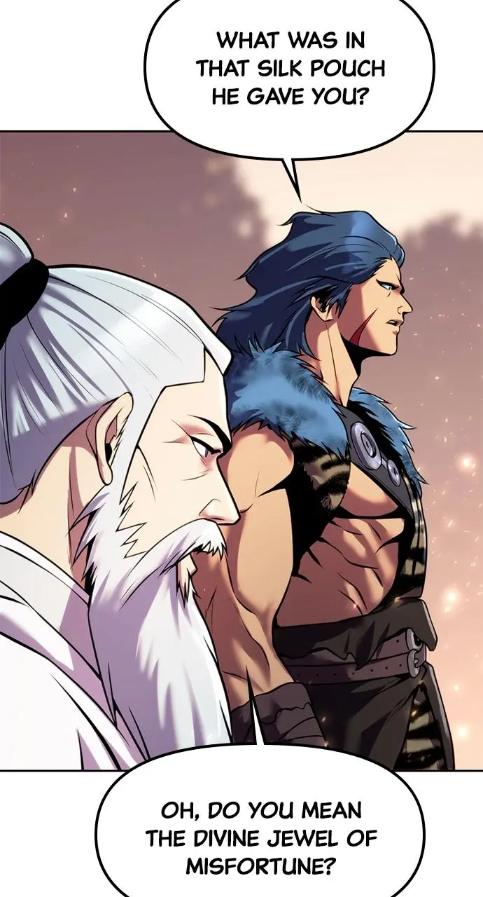 Chronicles of the Demon Faction Chapter 38