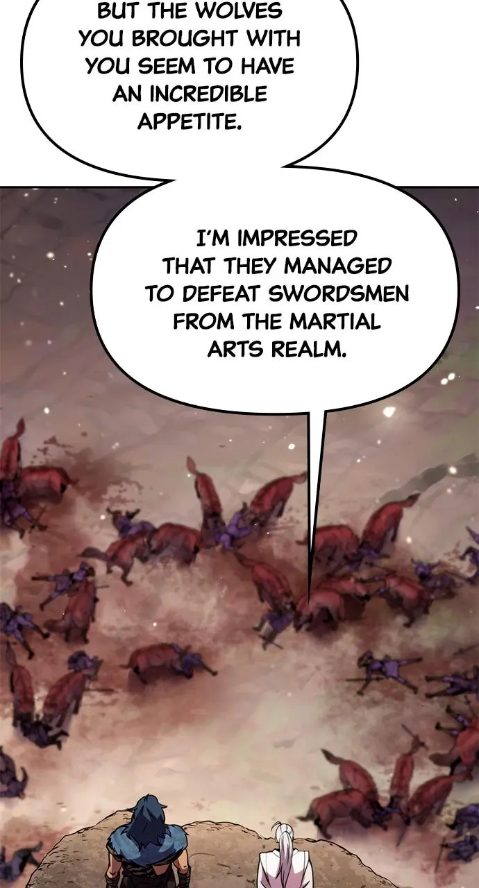 Chronicles of the Demon Faction Chapter 38