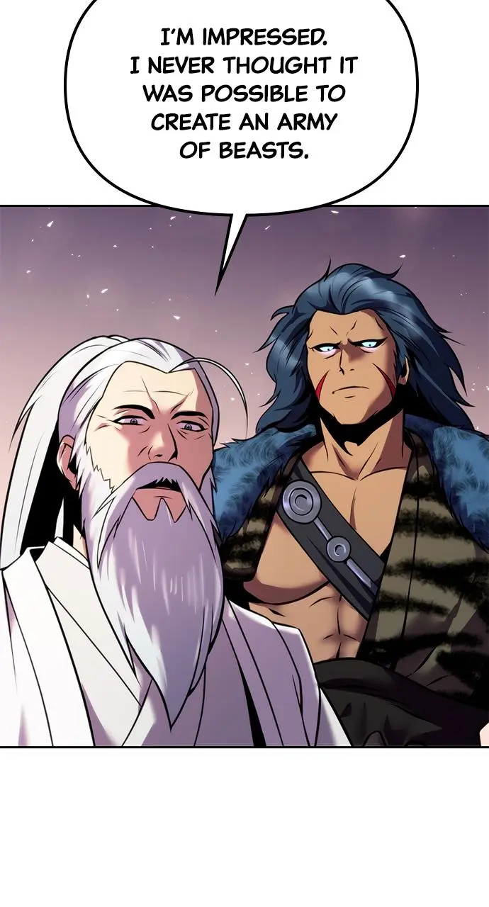 Chronicles of the Demon Faction Chapter 38