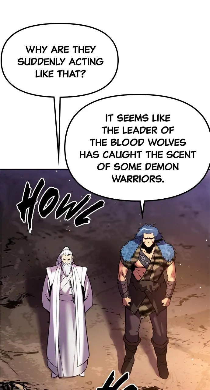 Chronicles of the Demon Faction Chapter 38
