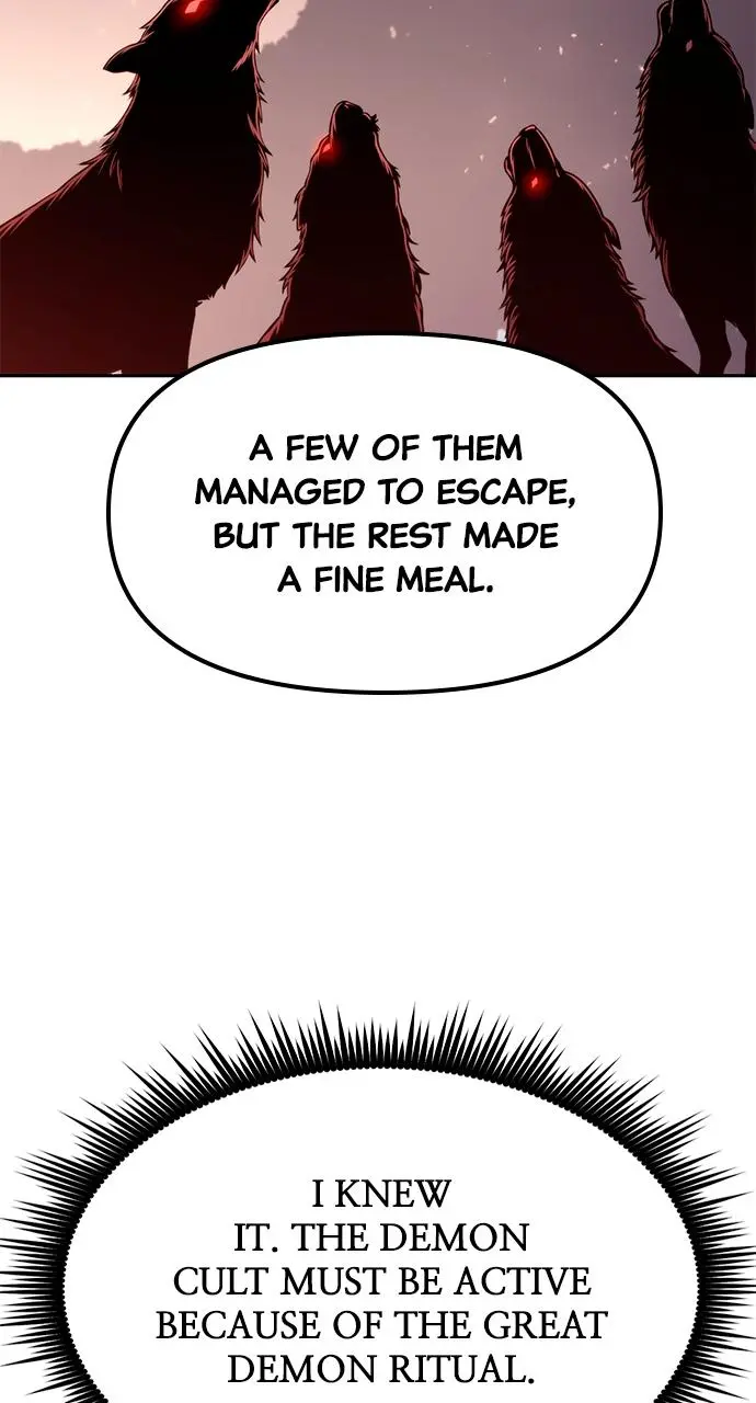 Chronicles of the Demon Faction Chapter 38