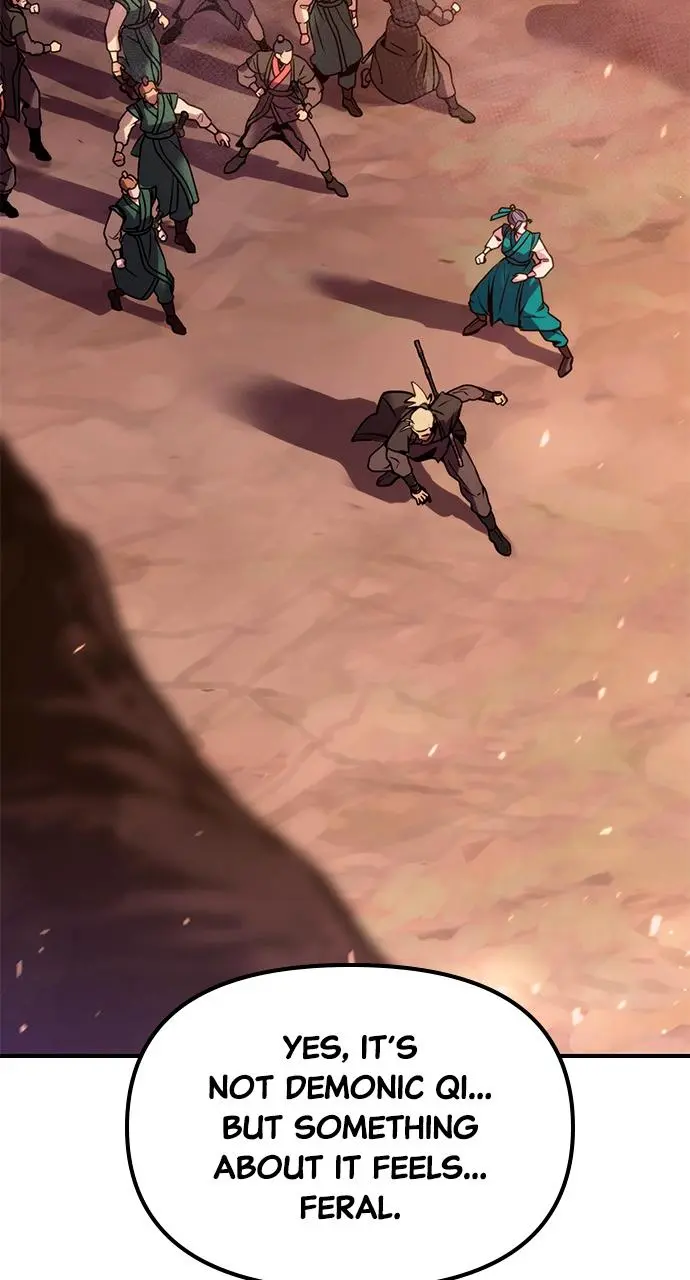 Chronicles of the Demon Faction Chapter 38
