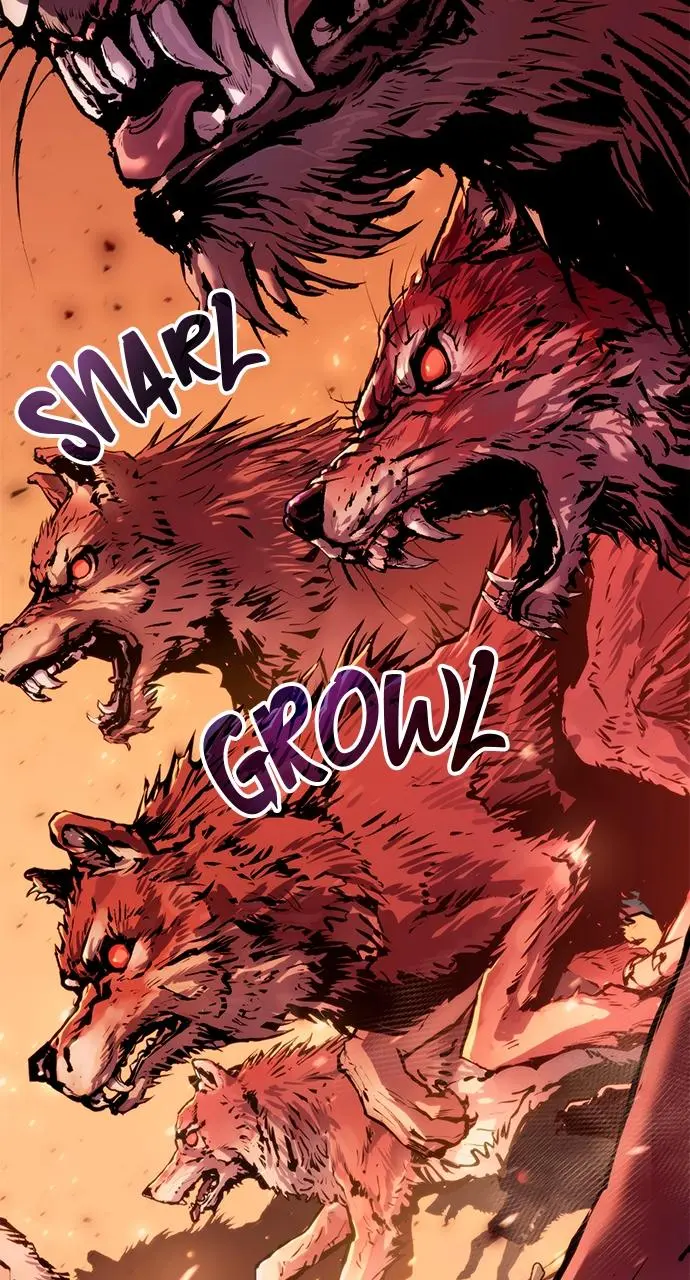 Chronicles of the Demon Faction Chapter 38