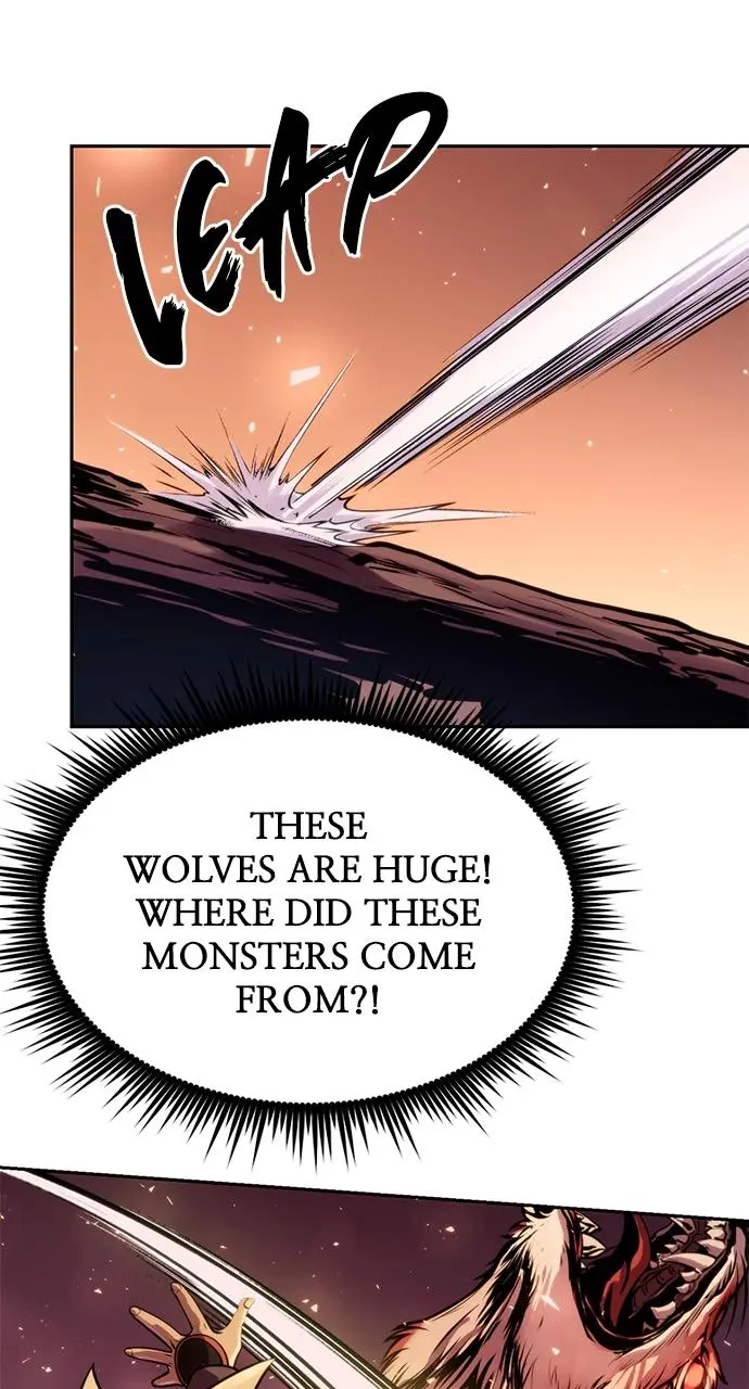 Chronicles of the Demon Faction Chapter 38