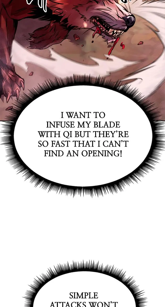 Chronicles of the Demon Faction Chapter 38