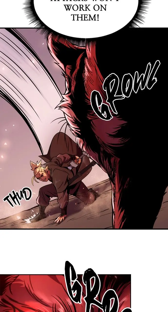 Chronicles of the Demon Faction Chapter 38