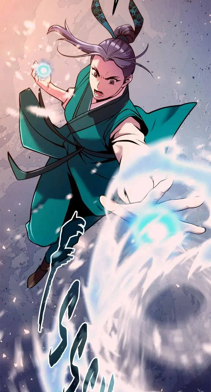 Chronicles of the Demon Faction Chapter 38