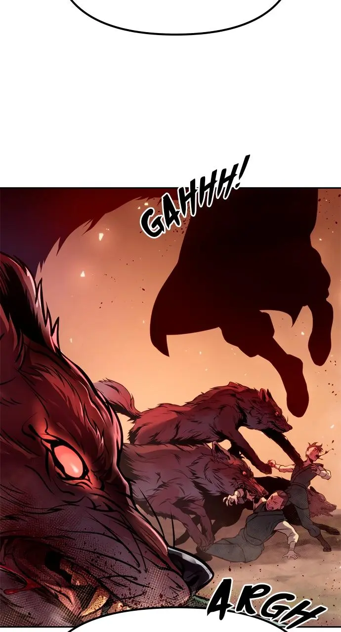 Chronicles of the Demon Faction Chapter 38