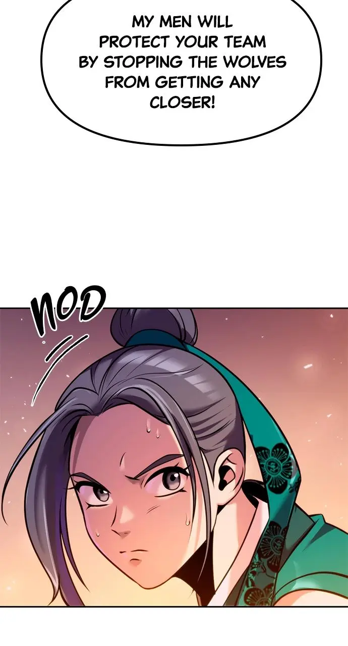 Chronicles of the Demon Faction Chapter 38