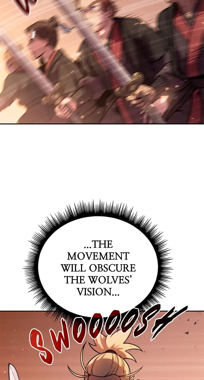 Chronicles of the Demon Faction Chapter 38