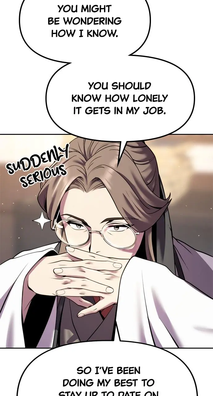 Chronicles of the Demon Faction Chapter 39