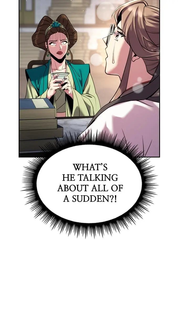 Chronicles of the Demon Faction Chapter 39