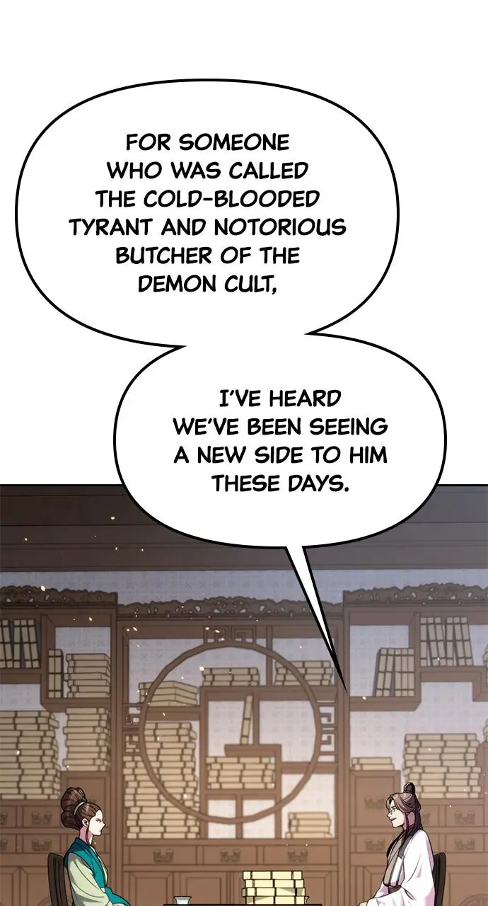 Chronicles of the Demon Faction Chapter 39