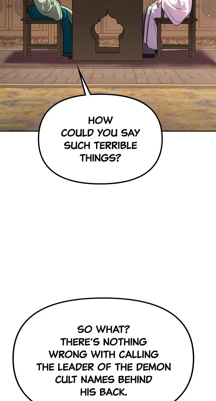 Chronicles of the Demon Faction Chapter 39