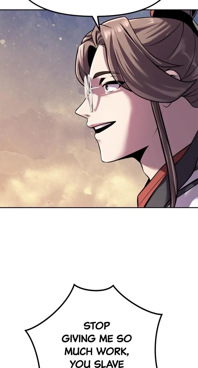 Chronicles of the Demon Faction Chapter 39
