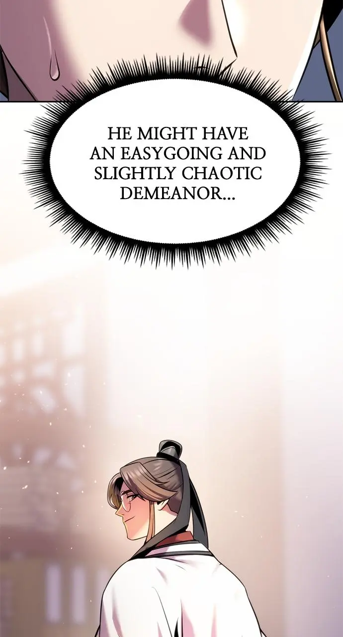 Chronicles of the Demon Faction Chapter 39