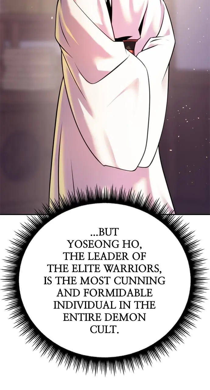 Chronicles of the Demon Faction Chapter 39