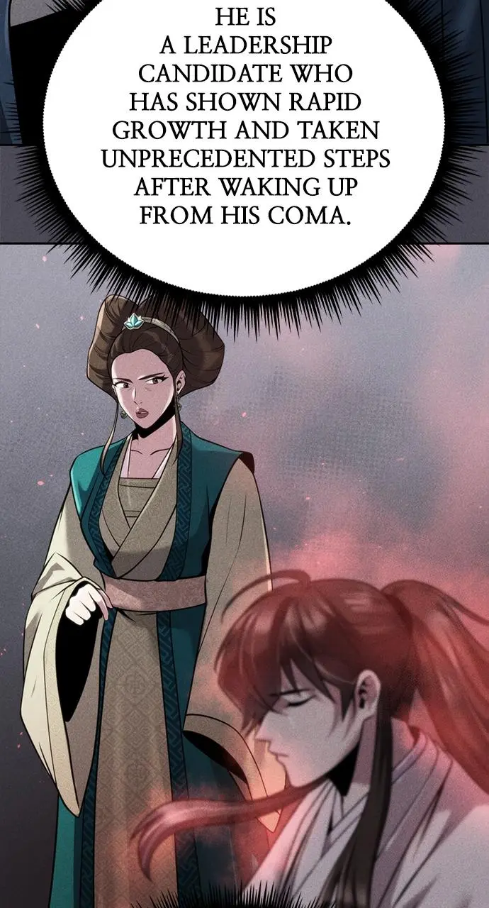 Chronicles of the Demon Faction Chapter 39