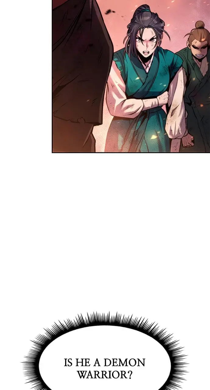 Chronicles of the Demon Faction Chapter 39