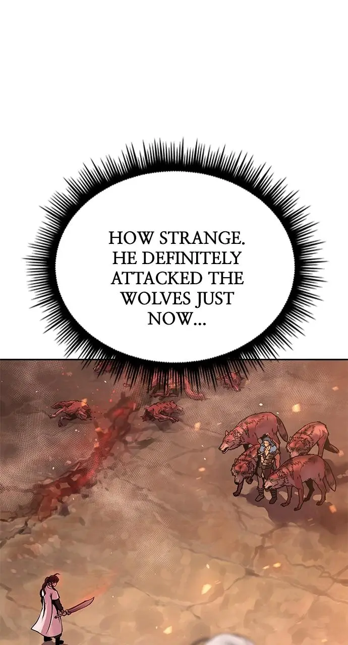 Chronicles of the Demon Faction Chapter 39