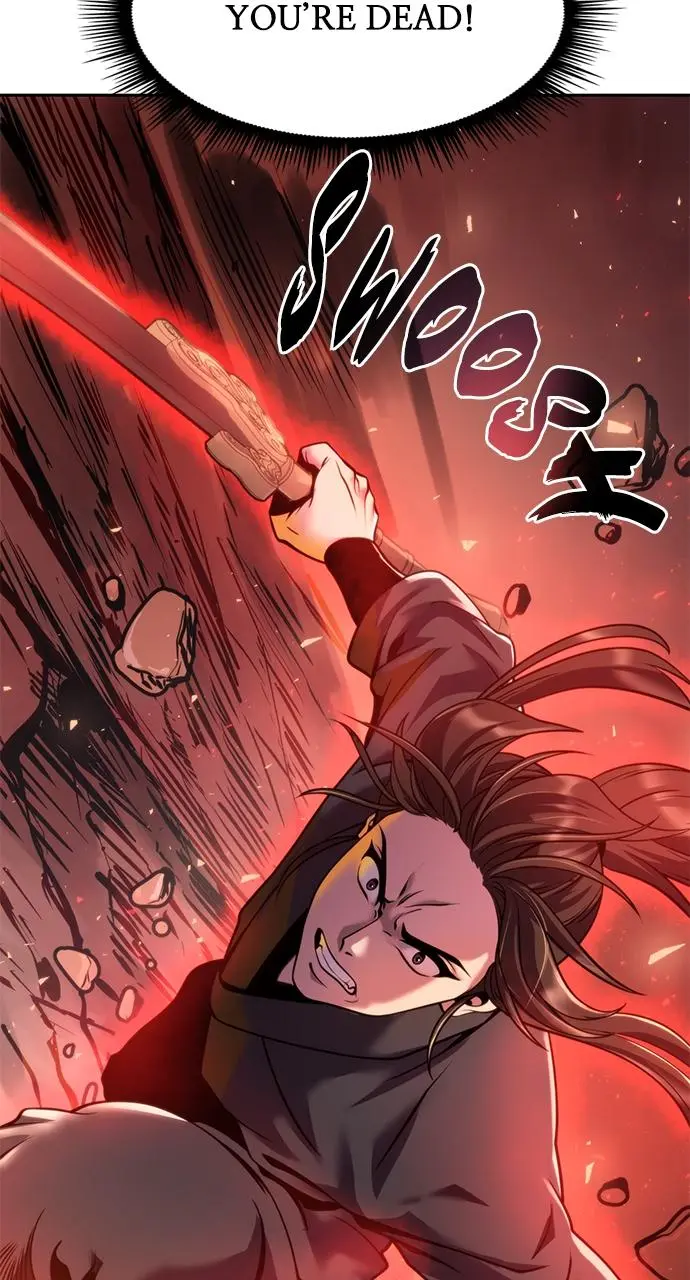 Chronicles of the Demon Faction Chapter 39