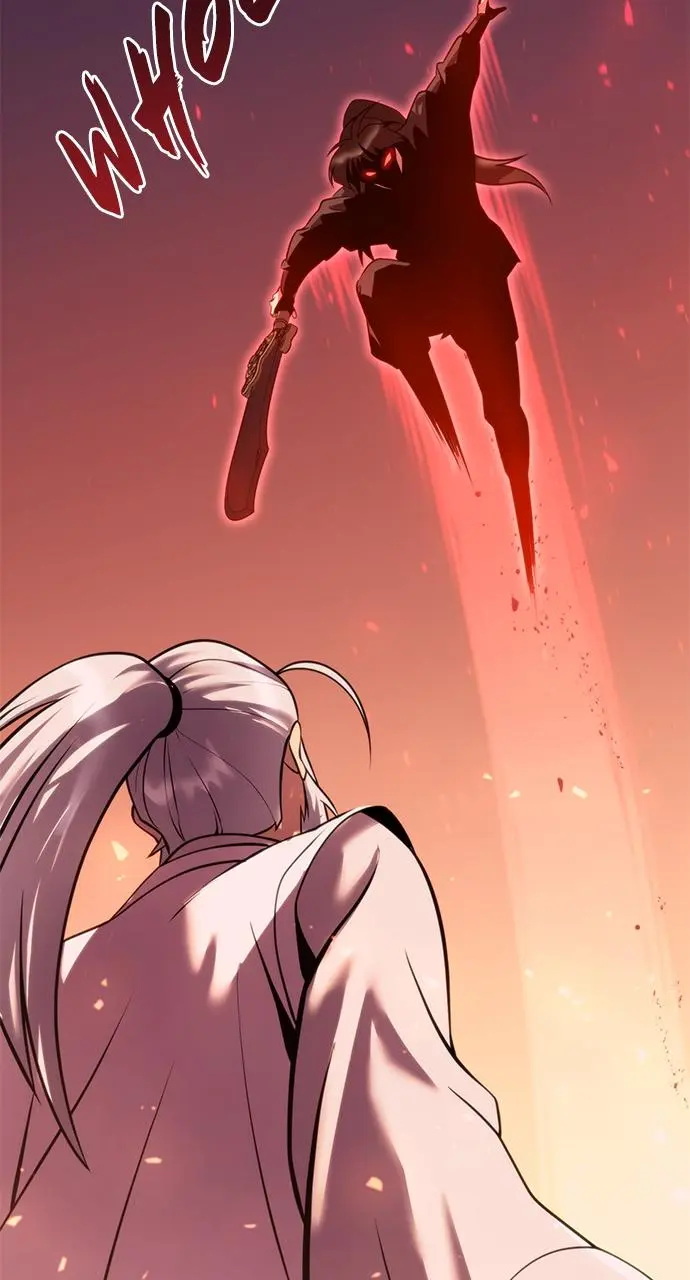 Chronicles of the Demon Faction Chapter 39