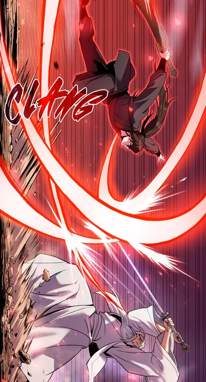 Chronicles of the Demon Faction Chapter 40