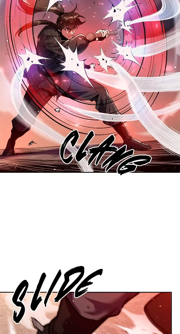 Chronicles of the Demon Faction Chapter 40
