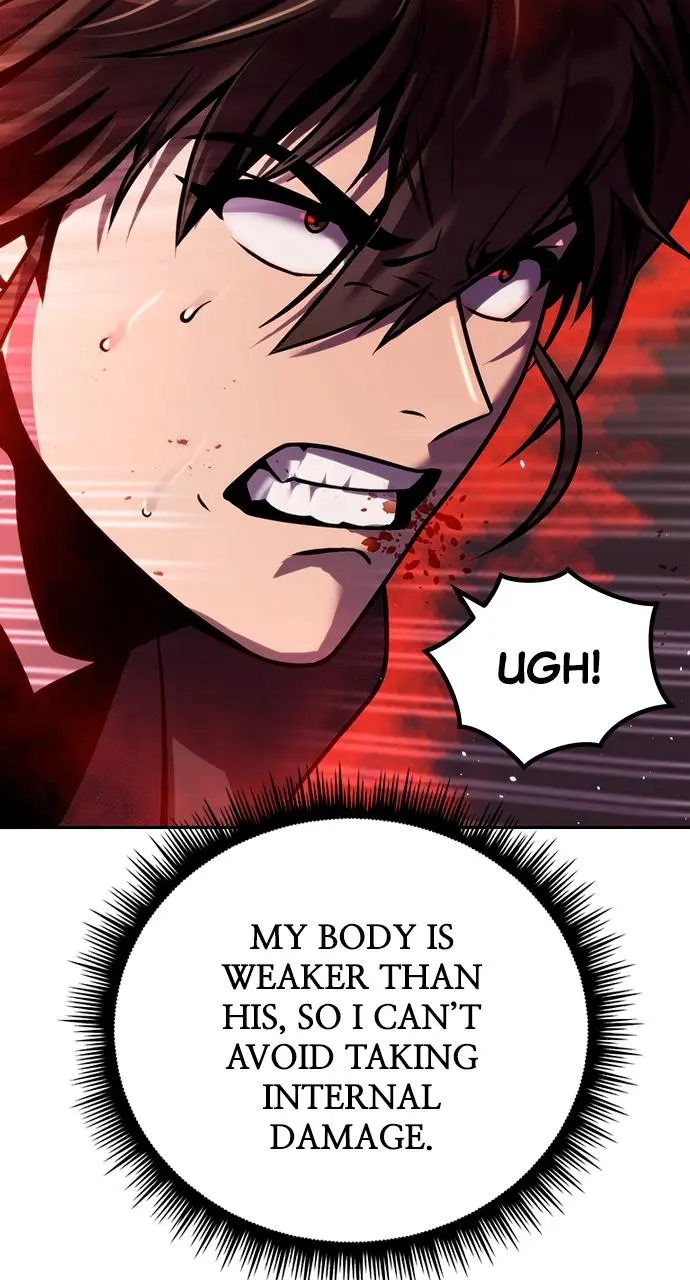 Chronicles of the Demon Faction Chapter 40