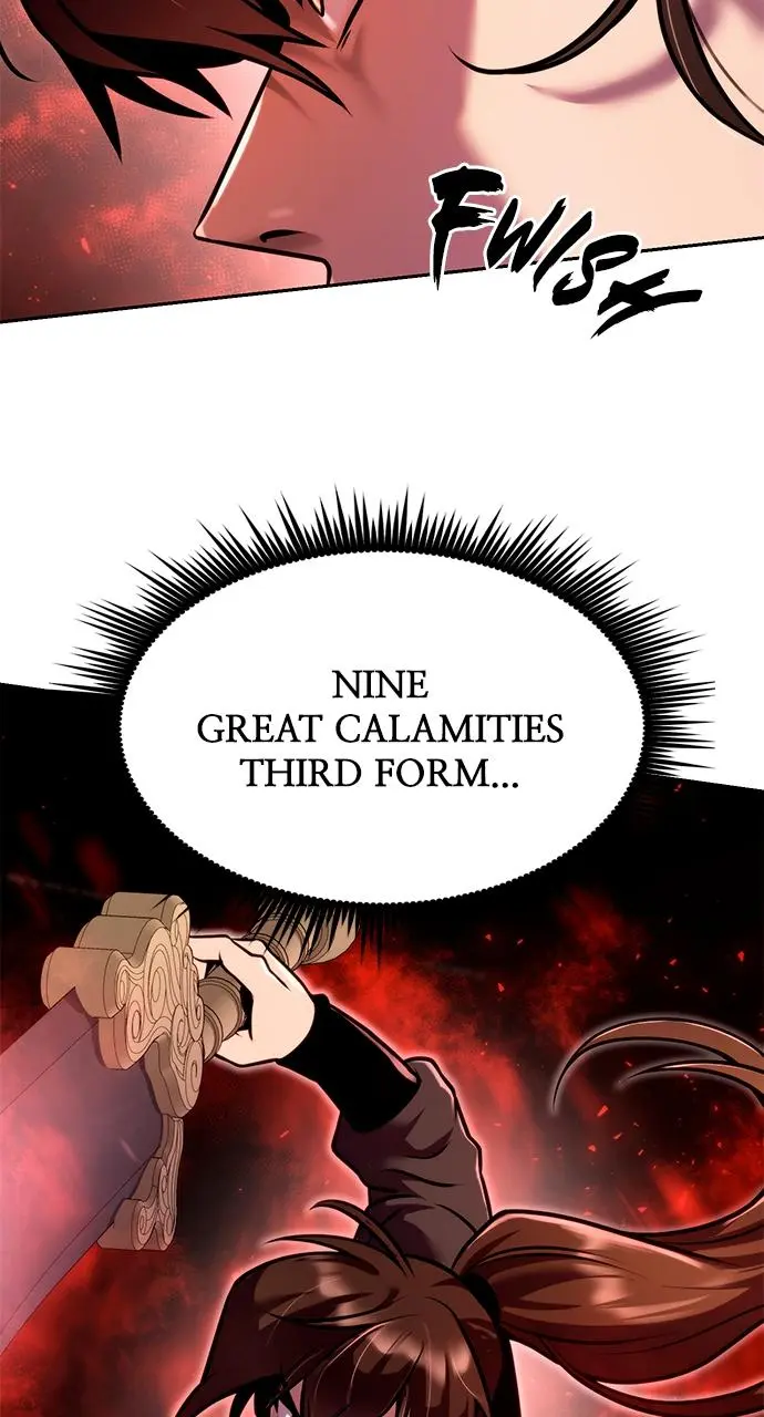Chronicles of the Demon Faction Chapter 40