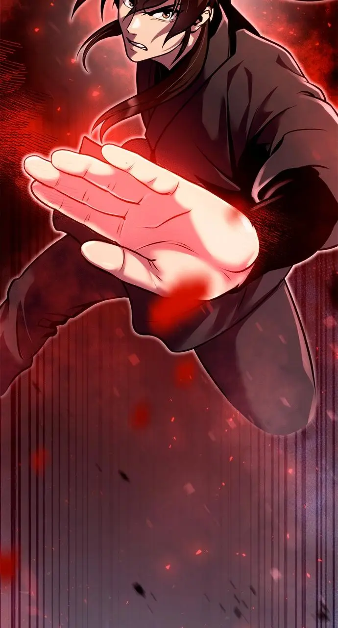 Chronicles of the Demon Faction Chapter 40