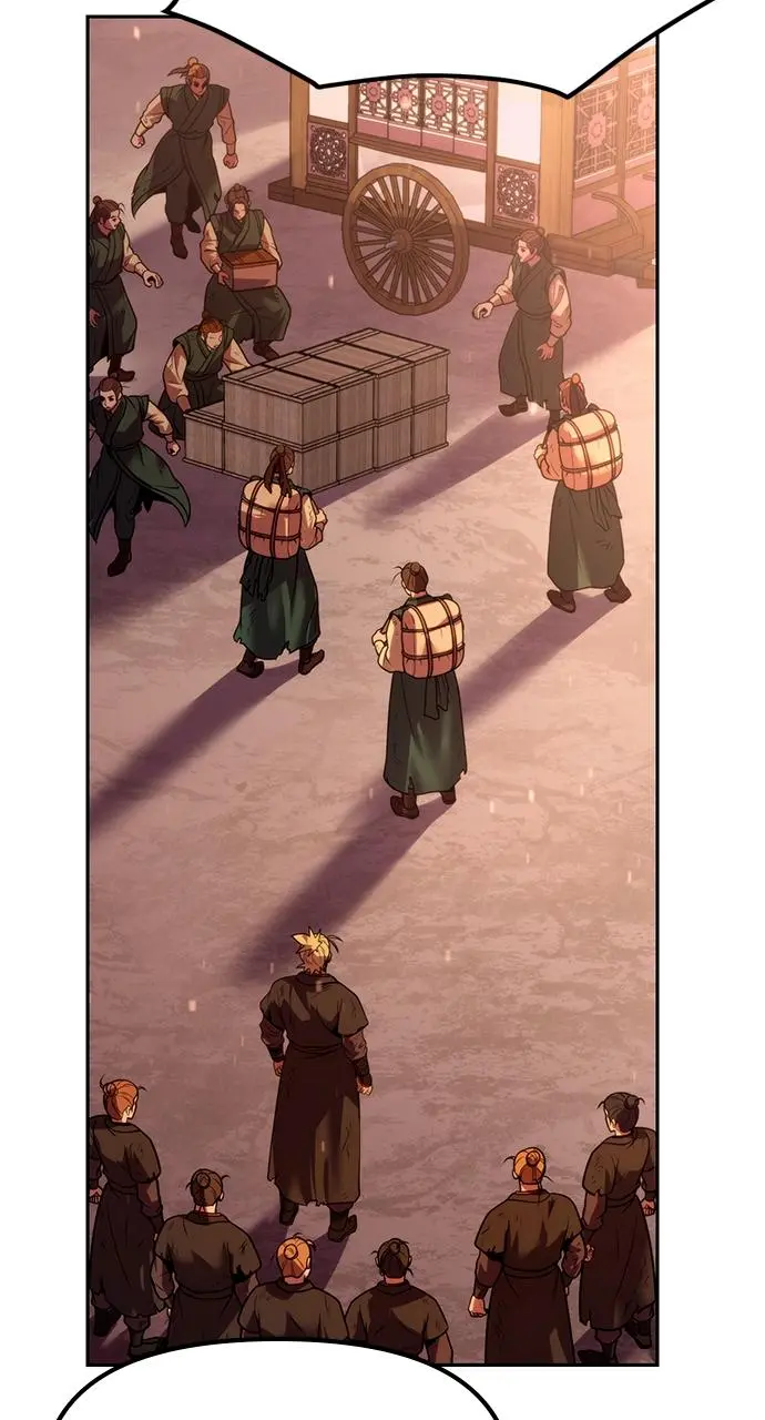 Chronicles of the Demon Faction Chapter 40