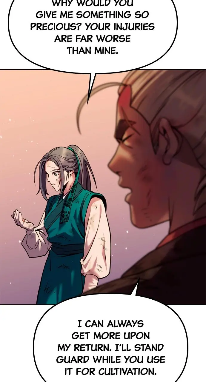 Chronicles of the Demon Faction Chapter 40