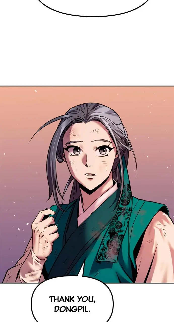 Chronicles of the Demon Faction Chapter 40
