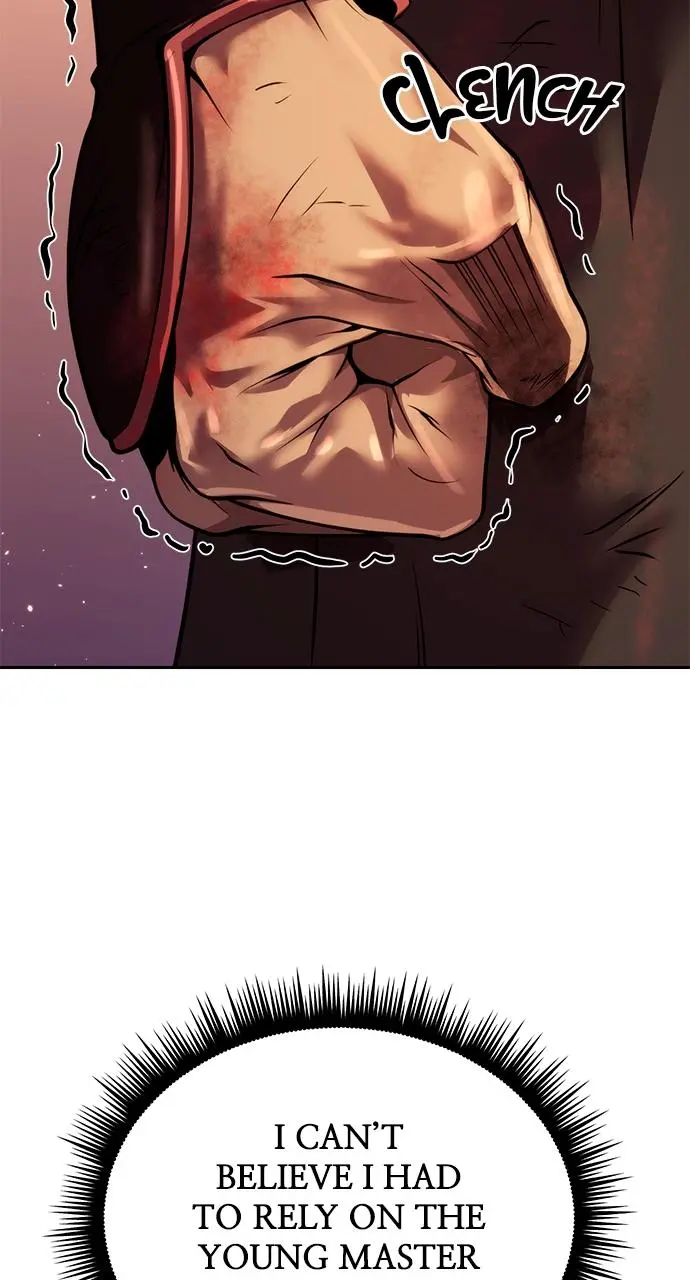 Chronicles of the Demon Faction Chapter 40