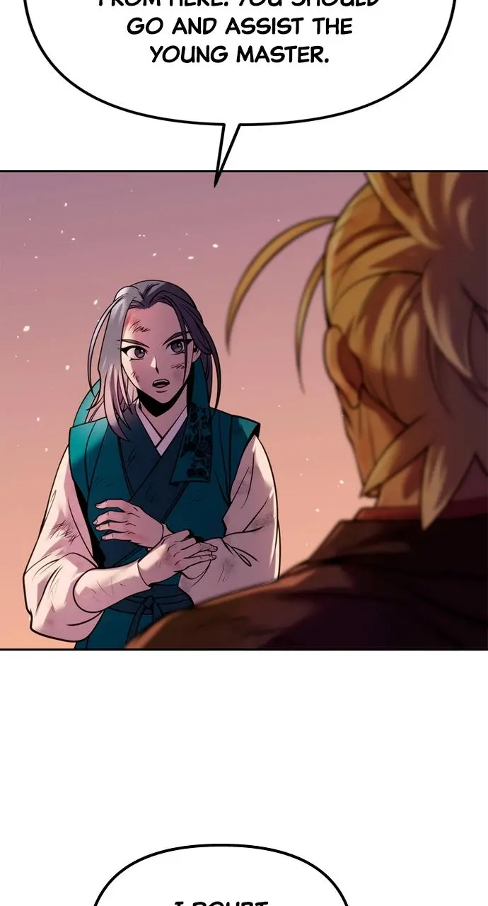 Chronicles of the Demon Faction Chapter 40