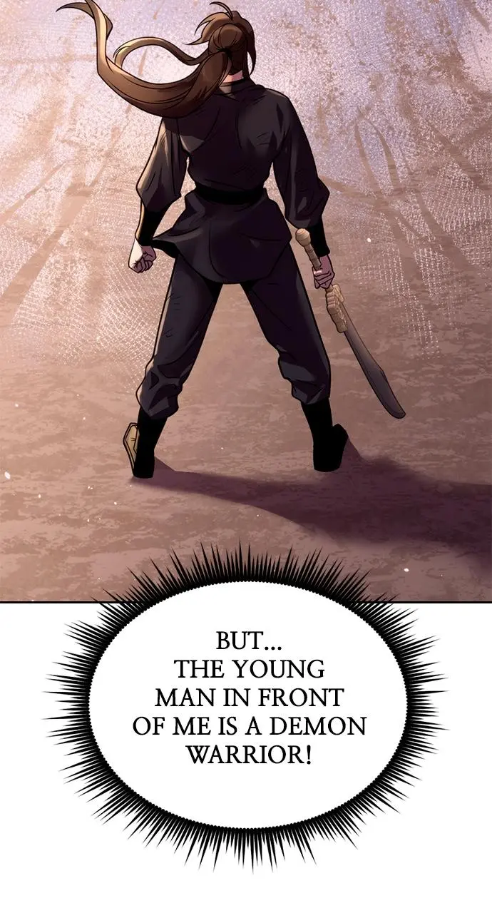 Chronicles of the Demon Faction Chapter 40