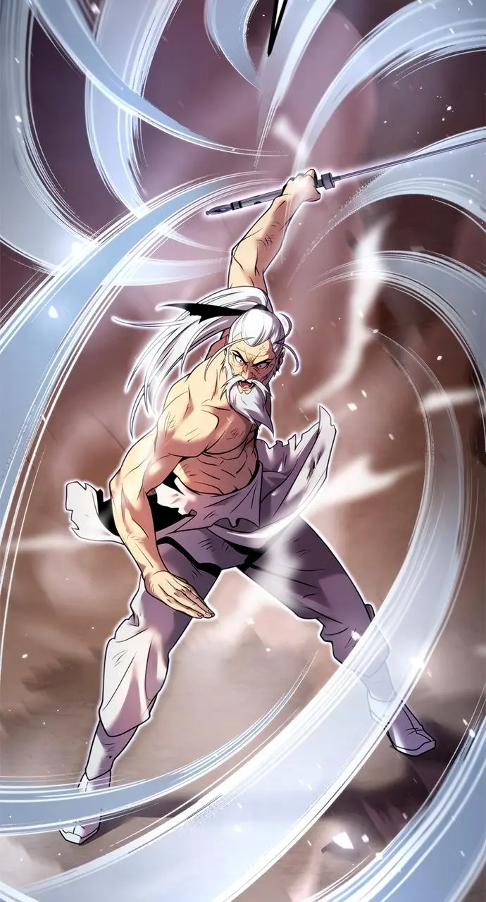 Chronicles of the Demon Faction Chapter 40