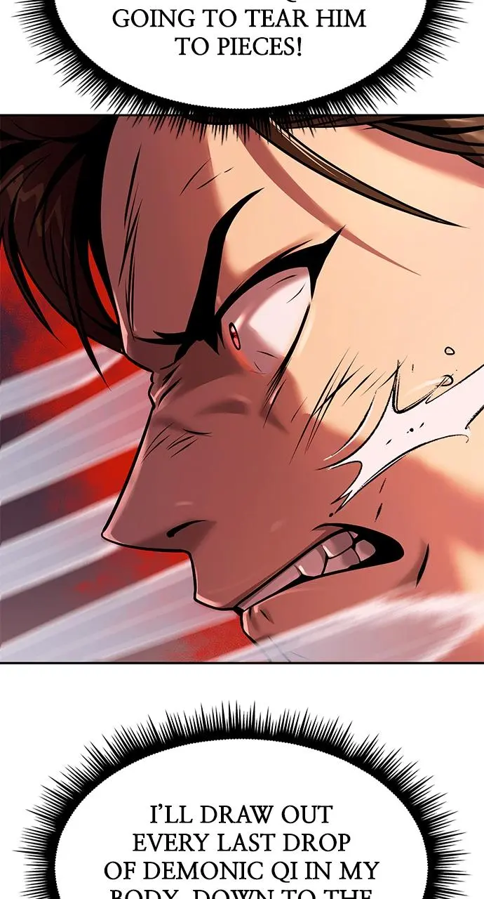 Chronicles of the Demon Faction Chapter 40