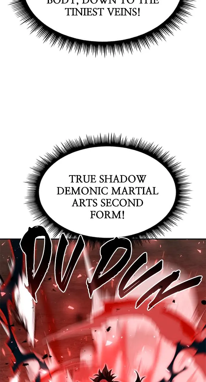 Chronicles of the Demon Faction Chapter 40