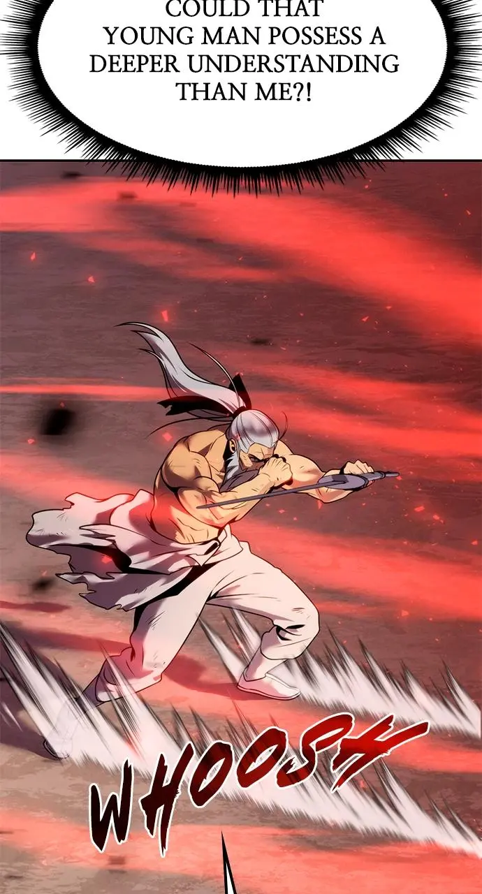 Chronicles of the Demon Faction Chapter 40